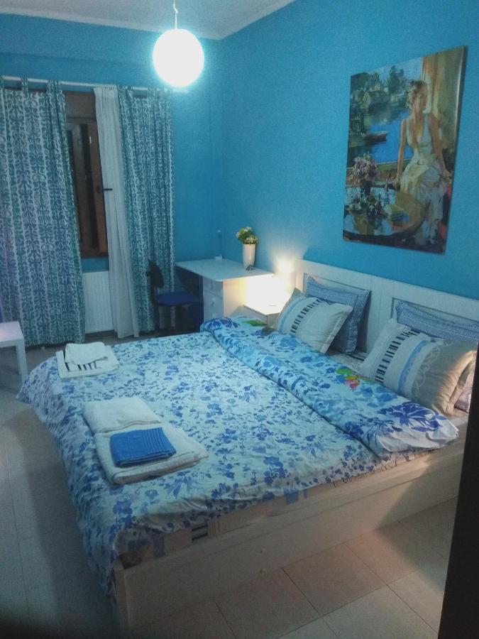 Villa Elly 克桑西 外观 照片